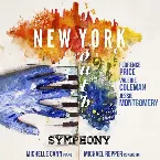 Pochette New York Youth Symphony