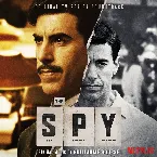 Pochette The Spy: Original Series Soundtrack
