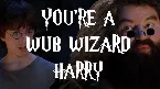 Pochette YOU’RE A WUB WIZARD HARRY…