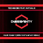 Pochette Yours Tonight (Defekt & Stu Infinity remix)