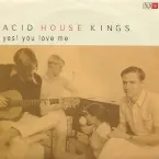 Pochette Yes! You Love Me