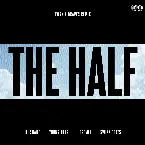 Pochette The Half (TWRK × GRAVES remix)