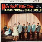 Pochette Music From the Soundtrack of the Columbia Picture "Hey Boy! Hey Girl!"