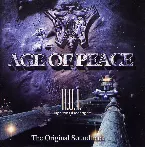 Pochette Age of Peace: The Original Soundtrack