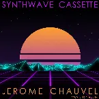 Pochette Synthwave Cassette