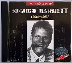Pochette The Early Years of Sigurd Barrett - 1938-1952