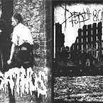 Pochette Archagathus / Death Toll 80k