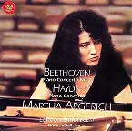 Pochette Beethoven: Piano Concerto no. 2
