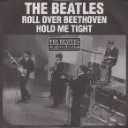 Pochette Roll Over Beethoven / Hold Me Tight