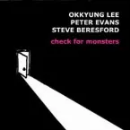Pochette Check for Monsters