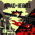 Pochette Afraid of Heights