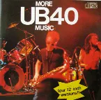 Pochette More UB40 Music
