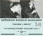 Pochette Intégrale Django Reinhardt, Vol. 14 : “Django’s Dream” 1947