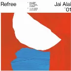 Pochette Jai Alai vol. 1