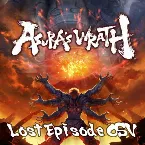 Pochette Asura's Wrath - Lost Episodes OSV