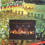 Pochette The Best of Olodum