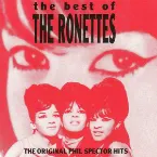 Pochette The Best of The Ronettes