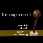 Pochette The Experiment