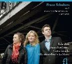 Pochette Trios / Sonate « Arpeggione » / Fantaisie