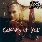 Pochette Colours of You