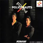 Pochette POLICENAUTS F/N