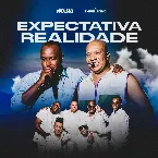 Pochette Expectativa Realidade (Ao Vivo)