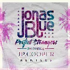 Pochette Perfect Strangers (remixes)