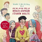 Pochette Der Tag, an dem Papa ein heikles Gespräch führen wollte & weitere Geschichten