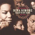 Pochette Sugar in My Bowl: The Very Best of Nina Simone 1967-1972