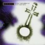 Pochette Little Wonder Mix E.P. (Danny Saber mixes)