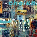 Pochette Unreleased Tracks From the Sidi Mansour Album