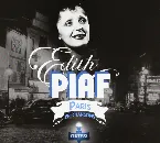 Pochette Paris en chansons