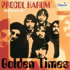Pochette Golden Times: The Best of Procol Harum