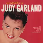 Pochette The Magic of Judy Garland
