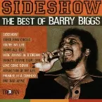 Pochette Sideshow: Best of Barry Biggs