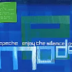 Pochette Enjoy the Silence…