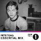 Pochette 1993-12-11: BBC Radio 1 Essential Mix