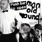 Pochette Push Barman to Open Old Wounds