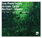 Pochette Ephemeral Shapes