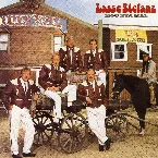 Pochette Mot nya mål