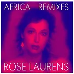 Pochette Africa Remixes