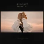 Pochette LES LARMES DU SOLEIL