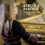 Pochette Bartók & Baroque