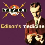 Pochette Edison's Medicine