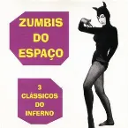 Pochette 3 clássicos do inferno