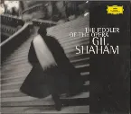 Pochette The Fiddler of the Opera: Virtuoso Opera Transcriptions for Violin and Piano