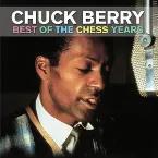 Pochette Best of the Chess Years
