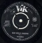 Pochette Blue Side of Lonesome / Yonder Comes a Sucker