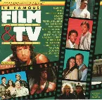 Pochette 18 Famous Film & TV Themes