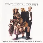 Pochette The Accidental Tourist / Stanley and Iris